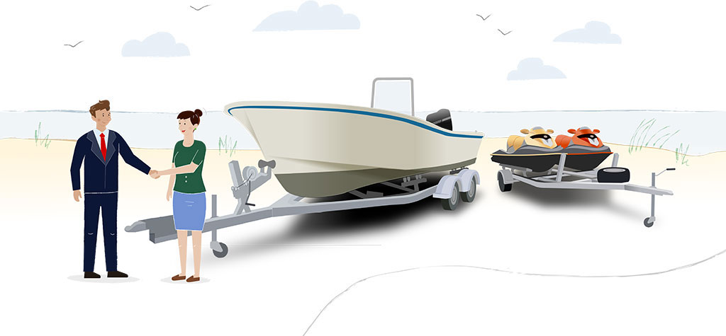 Boat Financing Rates-Marine Finance|Get Boat Loans Approved!